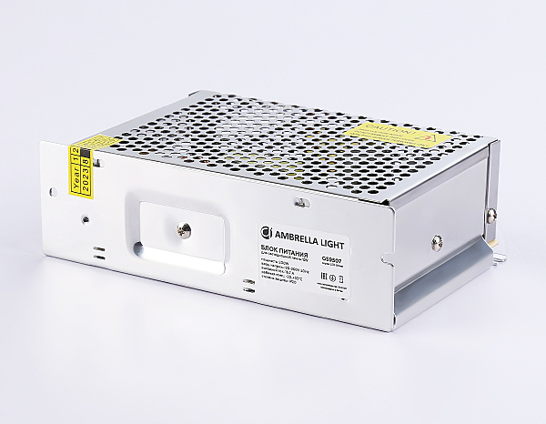 Драйвер для LED ленты LED Driver 12V GS9507