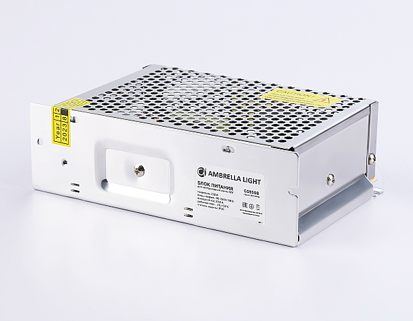 Драйвер для LED ленты LED Driver 12V GS9508