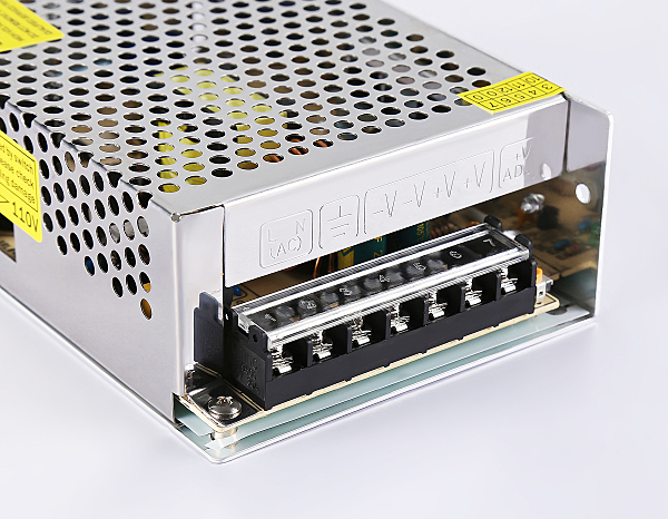 Драйвер для LED ленты LED Driver 12V GS9508