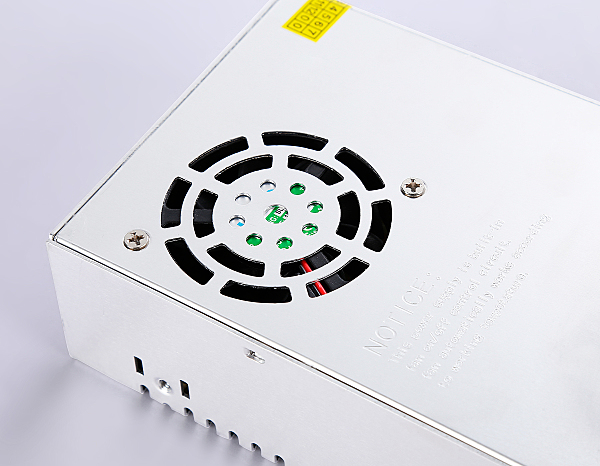 Драйвер для LED ленты LED Driver 12V GS9552