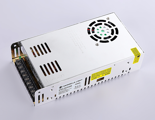 Драйвер для LED ленты LED Driver 12V GS9552