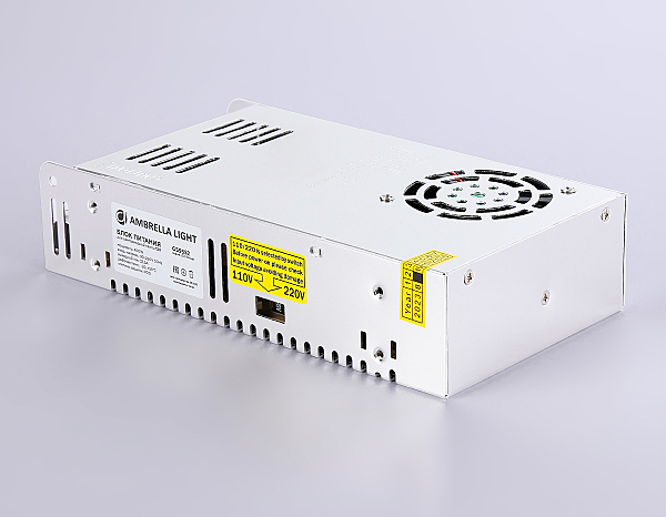 Драйвер для LED ленты LED Driver 12V GS9552