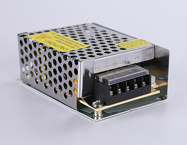 Драйвер для LED ленты LED Driver 24V GS9603