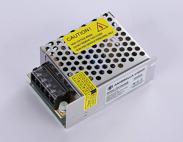 Драйвер для LED ленты LED Driver 24V GS9603