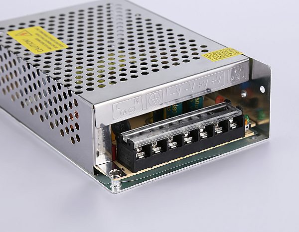 Драйвер для LED ленты LED Driver 24V GS9604