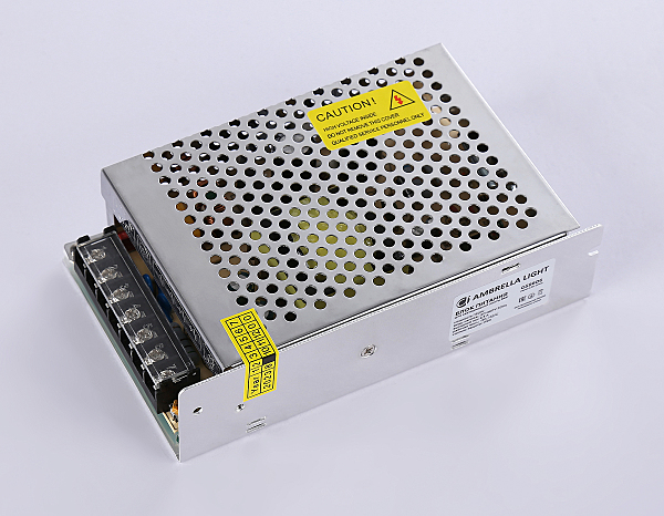 Драйвер для LED ленты LED Driver 24V GS9604