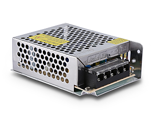 Драйвер для LED ленты LED Driver 24V GS9604