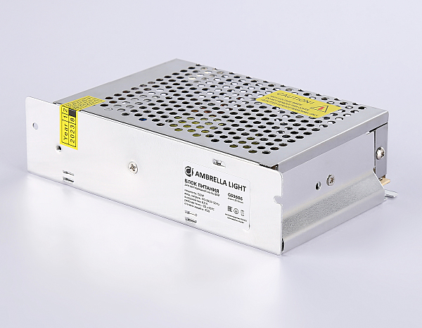 Драйвер для LED ленты LED Driver 24V GS9606