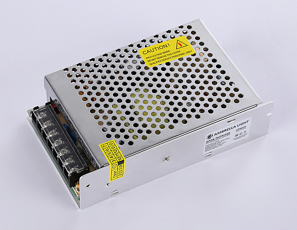 Драйвер для LED ленты LED Driver 24V GS9606