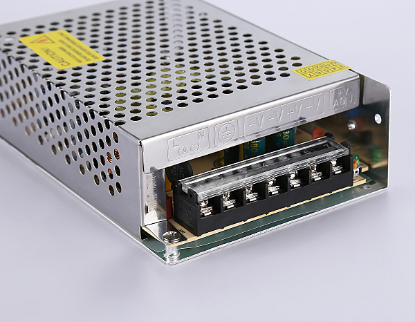 Драйвер для LED ленты LED Driver 24V GS9606