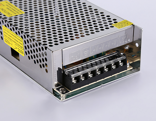 Драйвер для LED ленты LED Driver 24V GS9607