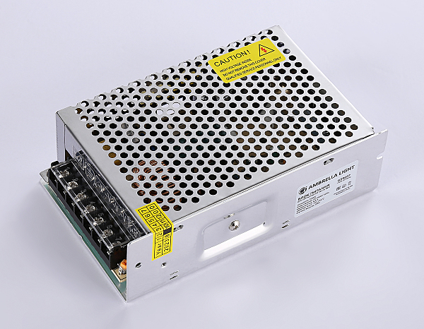 Драйвер для LED ленты LED Driver 24V GS9607