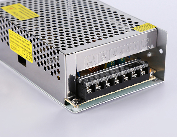 Драйвер для LED ленты LED Driver 24V GS9608