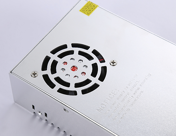 Драйвер для LED ленты LED Driver 24V GS9651