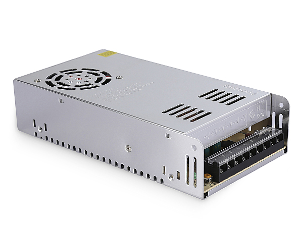 Драйвер для LED ленты LED Driver 24V GS9651