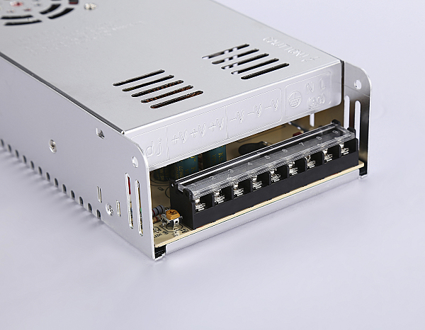 Драйвер для LED ленты LED Driver 24V GS9651