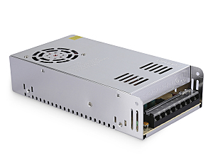 Драйвер для LED ленты LED Driver 24V GS9651