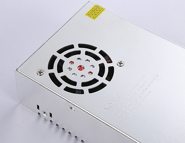 Драйвер для LED ленты LED Driver 24V GS9652