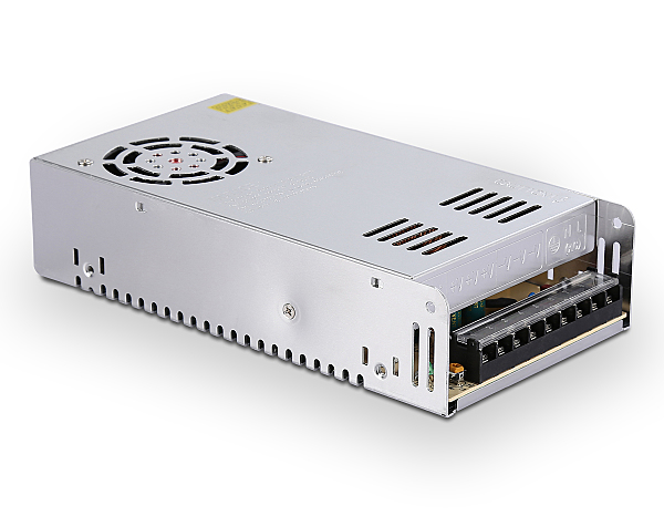 Драйвер для LED ленты LED Driver 24V GS9652