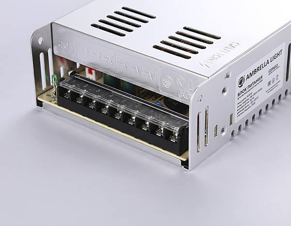 Драйвер для LED ленты LED Driver 24V GS9652