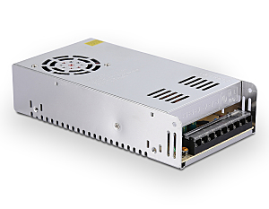 Драйвер для LED ленты LED Driver 24V GS9652