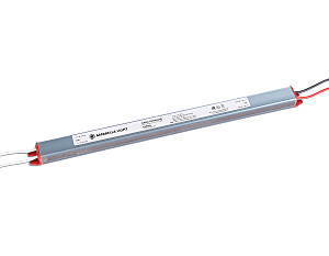 Драйвер для LED ленты LED Driver 12V GS9805