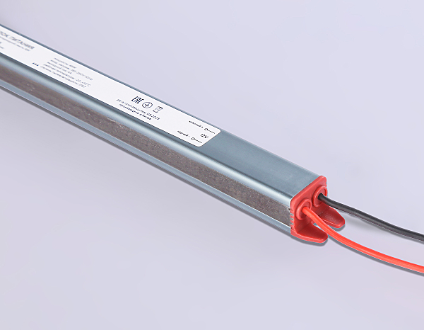 Драйвер для LED ленты LED Driver 12V GS9805