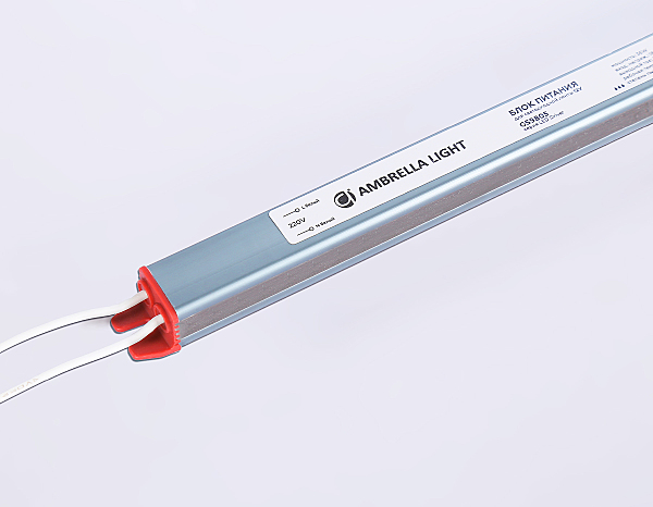 Драйвер для LED ленты LED Driver 12V GS9805