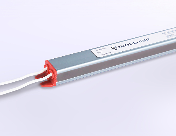 Драйвер для LED ленты LED Driver 12V GS9806