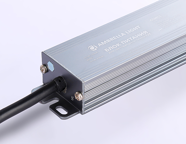 Драйвер для LED ленты LED Driver 12V GS9855