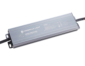 Драйвер для LED ленты LED Driver 12V GS9864