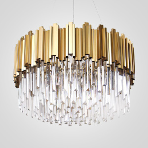 Подвесная люстра 40.2608 123389-22