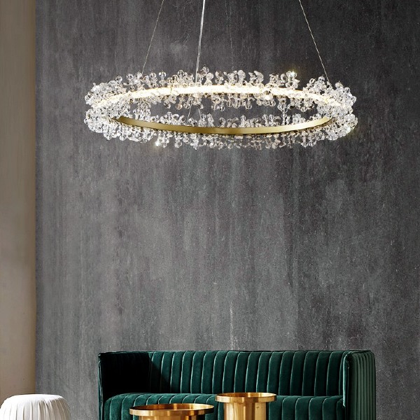 Подвесная люстра Thera01 141070-26