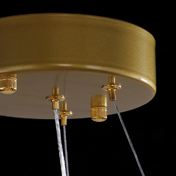 Подвесная люстра Thera01 141070-26