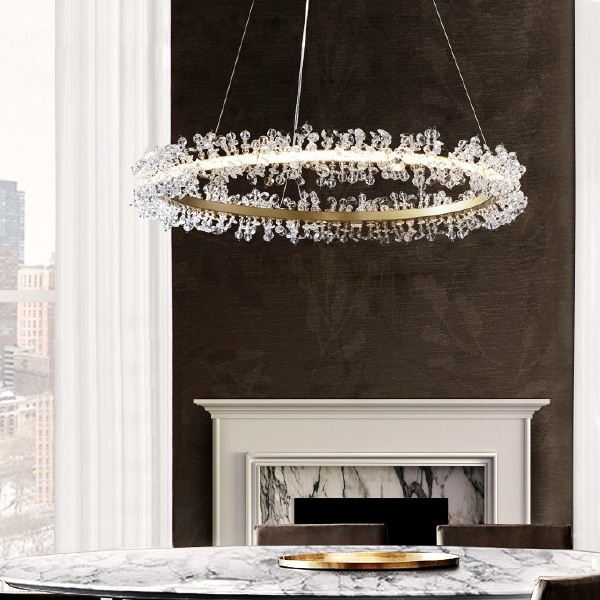 Подвесная люстра Thera01 141070-26