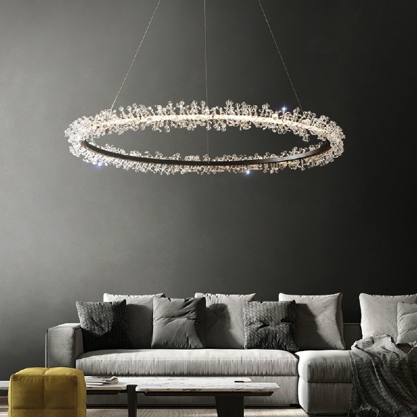 Подвесная люстра Thera01 141070-26