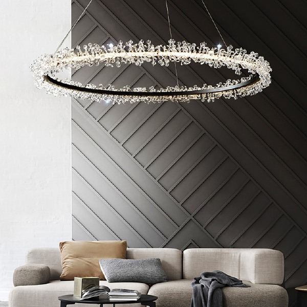 Подвесная люстра Thera01 141070-26