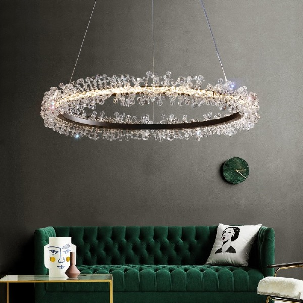 Подвесная люстра Thera01 141070-26