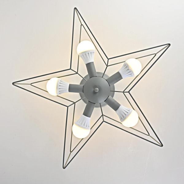 Потолочная люстра Asteri01 178359-26