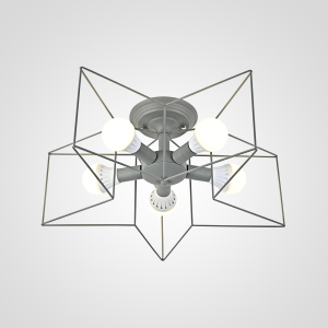 Потолочная люстра Asteri01 178359-26