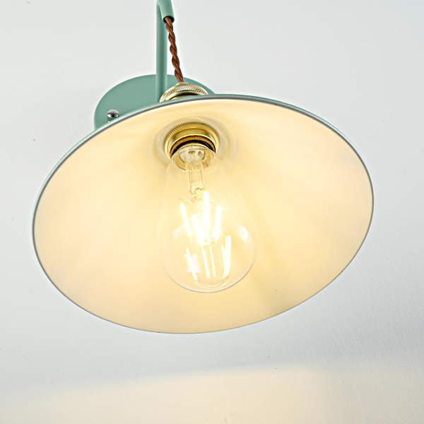 Настенное бра Braid-Wall01 181875-26