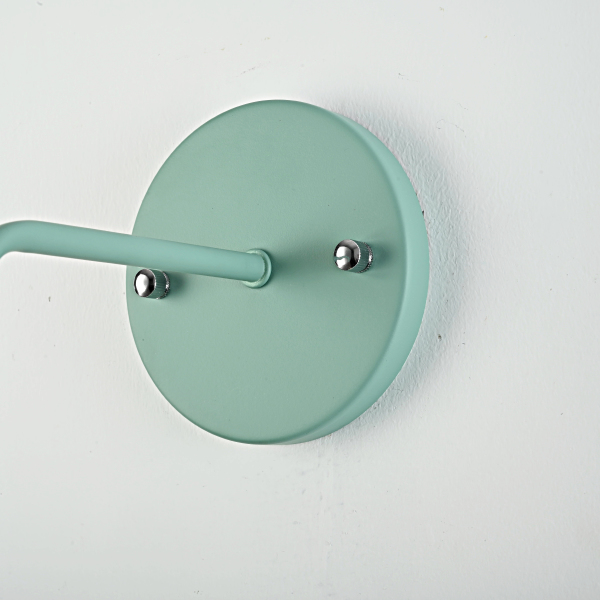 Настенное бра Braid-Wall01 181875-26