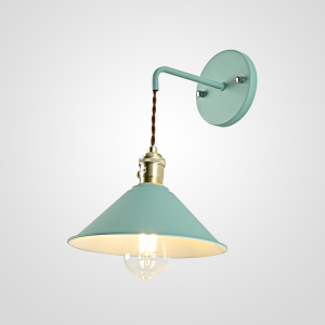 Настенное бра Braid-Wall01 181875-26