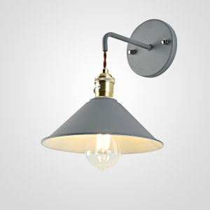 Настенное бра Braid-Wall01 181877-26