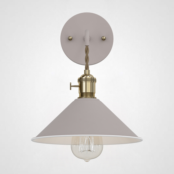 Настенное бра Braid-Wall01 181880-26