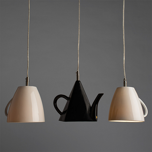 Светильник подвесной Arte Lamp BROOKLYN A6604SP-3WH