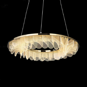 Подвесная люстра Madelain01 195486-23