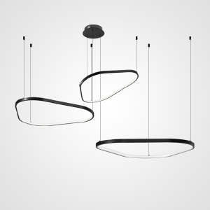 Подвесная люстра Zelmer01 219996-23