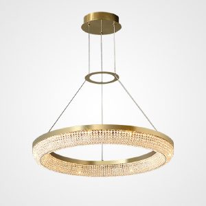 Подвесная люстра Carmen-One01 220114-23