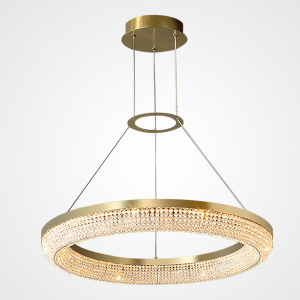 Подвесная люстра Carmen-One01 220115-23